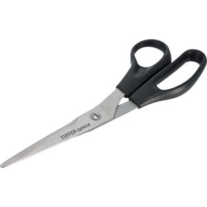 Büroschere TipTop-Office 21 cm