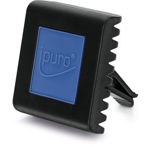 Produktbild für Autoduft ipuro Essentials Car Line, sunny beachtime