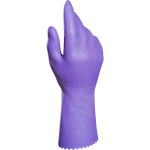 Produktbild für Gummihandschuhe Spontex Extra Comfort