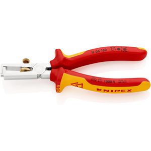 Produktbild für Zangenset Knipex 00 31 30 BK V03, Elektro-Set
