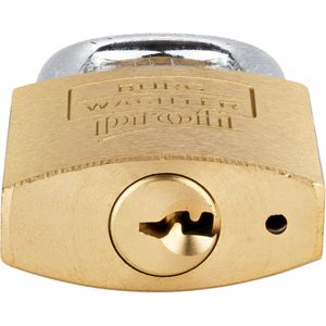 Produktbild für Vorhängeschloss Burg-Wächter Profi 11630SB, 30mm