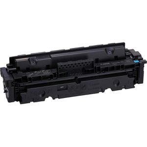 Produktbild für Toner Canon 055, 3015C002 cyan