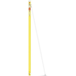 Produktbild für LED-Röhre OSRAM LED Tube, T8 / G13, 150 cm