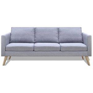 Produktbild für Sofa vidaXL 242219