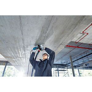 Produktbild für Betonschleifer Bosch GBR 15 CA Professional