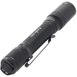 Produktbild für Taschenlampe Fenix E20 V2.0, LED, mit Batterie