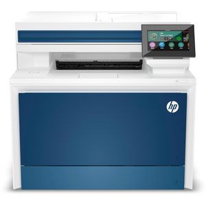 Multifunktionsgerät HP Color LaserJet Pro 4302fdn