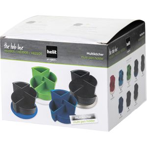 Produktbild für Stiftehalter Helit H63906, Linear