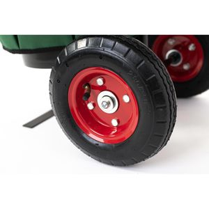 Produktbild für Gartenwagen Westmann WR01000