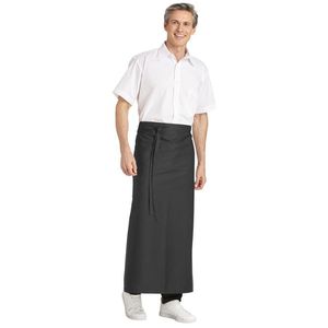 Produktbild für Kochschürze Leiber 11/289/10, Bistroschürze