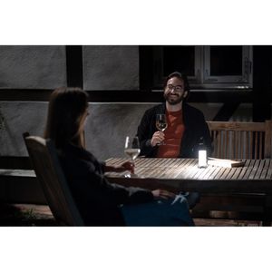 Produktbild für Campinglampe Ledlenser ML6 Connect, aufladbar