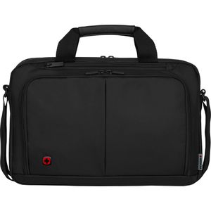 Produktbild für Laptoptasche Wenger Source, 601064, schwarz