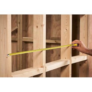 Produktbild für Maßband Stanley 0-33-218, PowerLock