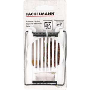 Eierschneider Fackelmann 41901, weiß