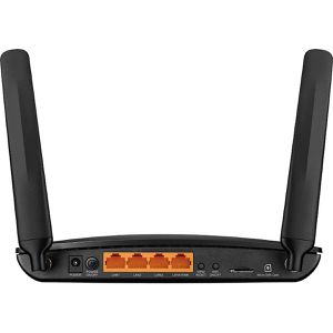 Produktbild für WLAN-Router TP-Link Archer MR600, 4G LTE