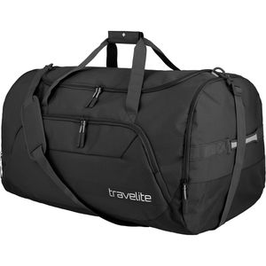 Produktbild für Reisetasche Travelite Kick Off, schwarz, 70 cm