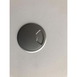 Produktbild für Kabeldurchlass Geramöbel Ø 80 mm