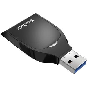 Produktbild für Kartenleser SanDisk SDDR-C531-GNANN, USB 3.0