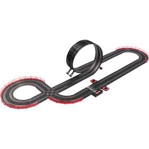 Produktbild für Autorennbahn Carrera GO!!! F1 Formula Free Racing
