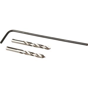 Produktbild für Forstnerbohrer Famag Staketen-Bormax WS prima, 1624.508, Set