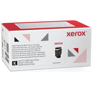 Produktbild für Toner Xerox 006R04831 schwarz