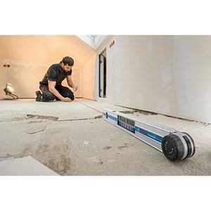 Produktbild für Winkelmesser Bosch 0601076400, GAM 270 MFL