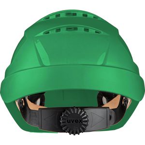 Produktbild für Schutzhelm Uvex pheos B-S-WR, 9772431, EN 397