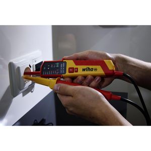 Produktbild für Spannungsprüfer Wiha 45216, SB25516
