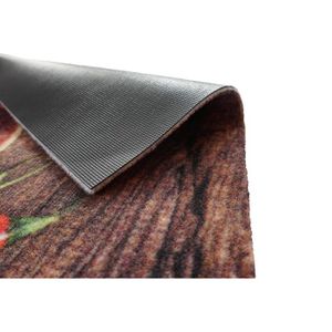 Produktbild für Schmutzfangmatte ASTRA Miabella Gewürze