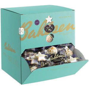 Lebkuchen Bahlsen Winter-Mix