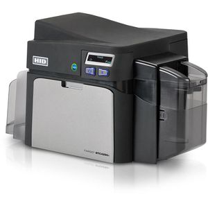 Produktbild für Kartendrucker HID Fargo DTC4250e