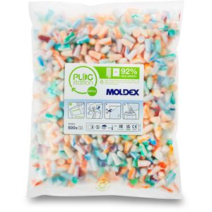 Ohrstöpsel Moldex Spark Plugs Refill Pack, 7860, SNR 35 dB