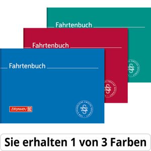 Fahrtenbuch