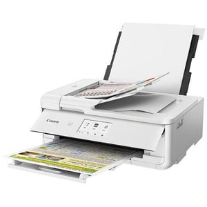 Produktbild für Multifunktionsgerät Canon Pixma TS9551ca