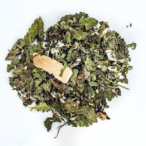 Produktbild für Tee Sonnentor Basen Ausgleich, BIO