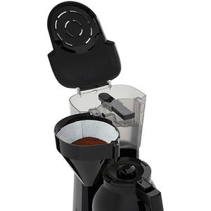 Produktbild für Kaffeemaschine Melitta 1023-06, Easy Therm, 2 Thermoskannen
