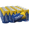 Zusatzbild Batterien Varta Industrial Pro 4020, D