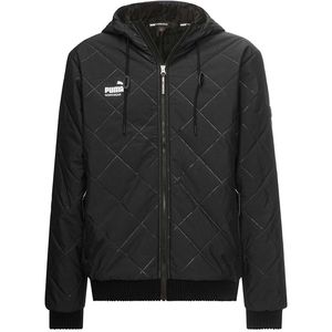 Arbeitsjacke Puma-Workwear Essentials