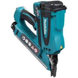 Produktbild für Gasnagler Makita GN900SE für Holz