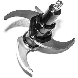 Produktbild für Zerkleinerer Rommelsbacher MZ400, elektrisch