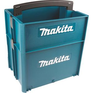 Produktbild für Werkzeugkoffer Makita P-83836, Toolbox Nr.1