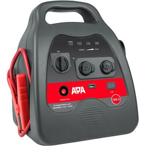Starthilfegerät APA Power Pack, 12 V
