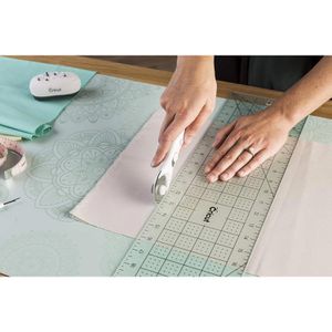 Produktbild für Rollschneider Cricut 2004669, Stoffschneider