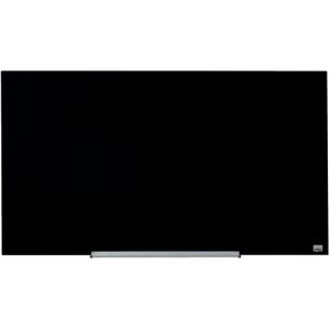 Produktbild für Glas-Magnettafel Nobo 1905180, Diamond Widescreen, 2 Magnete