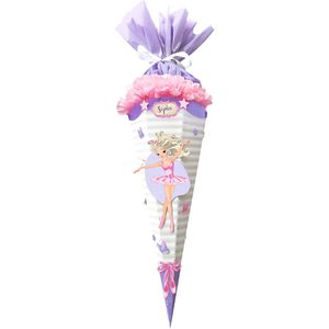 Schultüte Ursus Easy Line, Fantasy Ballerina