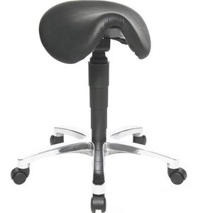 Drehhocker