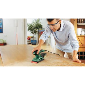 Produktbild für Schwingschleifer Bosch PSS 200 AC