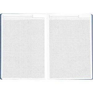 Produktbild für Notizbuch Geiger Tablet-Book, Karton Softcover