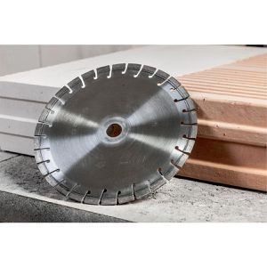 Produktbild für Trennscheibe Metabo UP, Universal professional