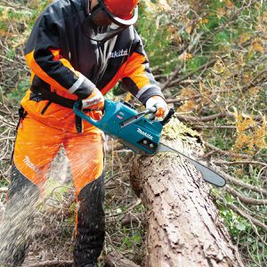 Produktbild für Kettensäge Makita UC015GZ XGT, Akku
